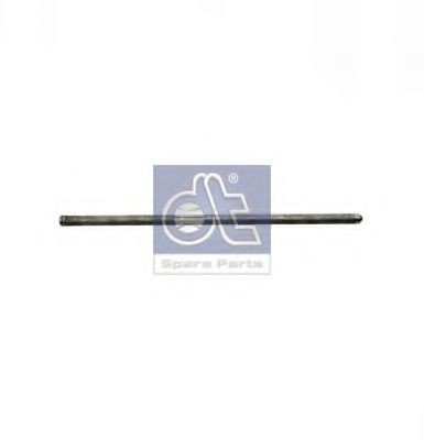 DT Spare Parts Stødstang Varenummer: 1.10479 billige