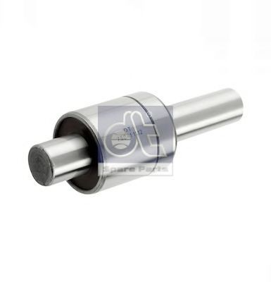 DT Spare Parts Vandpumpeaksel Varenummer: 1.11282 billige