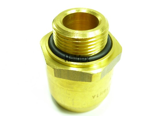 HALDEX Fjederakkumulatorbremsecylinder Varenummer: 346100001 billige