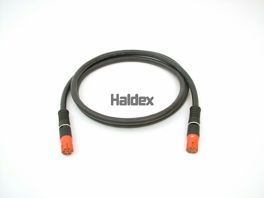 HALDEX Forbindelseskabel, elektronisk bremsesystem Varenummer: 950800472 billige