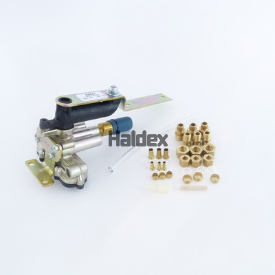 HALDEX Luftfjederventil Varenummer: 90554334 billige