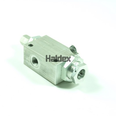 HALDEX Survepiiramisklapp Artikli number: 567006001 soodsalt