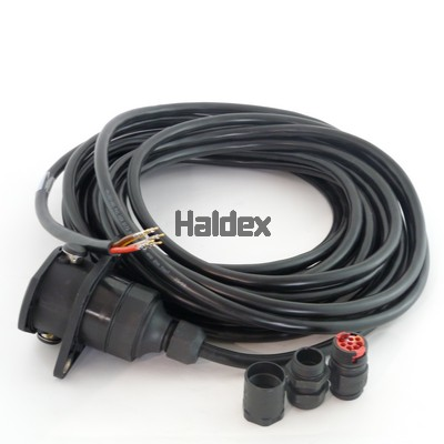 HALDEX ABS-forbindelskabel Varenummer: 364365001 billige