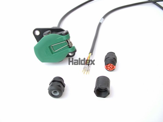 HALDEX ABS-forbindelskabel Varenummer: 364364031 billige