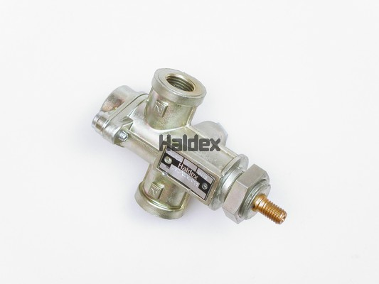 HALDEX Bremseventil, parkeringsbremse Varenummer: 352026011 billige