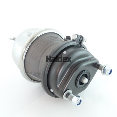 HALDEX Fjederakkumulatorbremsecylinder Varenummer: 346186001 billige