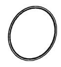 DINEX Mounting Kit, silencer Article number: 47831 cheaply