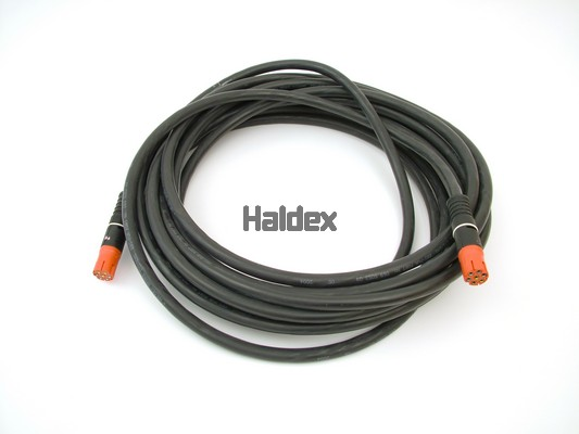 HALDEX Forbindelseskabel, elektronisk bremsesystem Varenummer: 950800453 billige