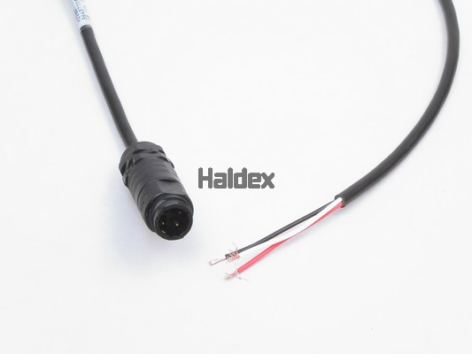 HALDEX Connecting Cable, ABS Article number: 950364425 cheaply