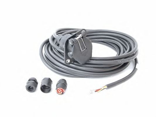 HALDEX ABS-forbindelskabel Varenummer: 950364424 billige