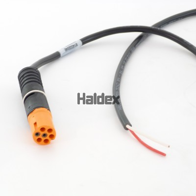 HALDEX Forbindelseskabel, elektronisk bremsesystem Varenummer: 814002242 billige