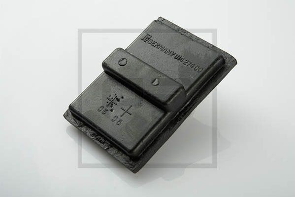 PETERS ENNEPETAL Buffer, fjederøje Varenummer: 014.274-00A billige