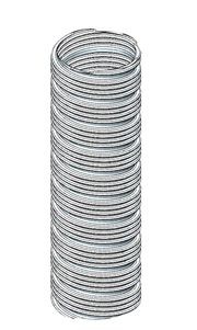 DINEX Exhaust flex pipe Article number: 95081 cheaply