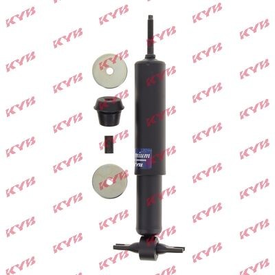 KYB Shock absorber Article number: 443019 cheaply