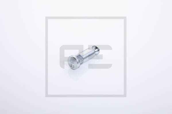 PETERS ENNEPETAL Spring Retaining Pin, brake shoe Article number: 126.081-00A cheaply