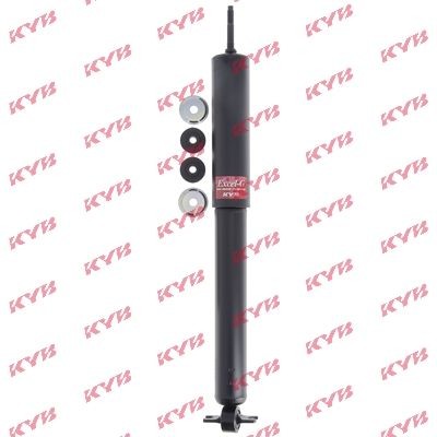 KYB Shock absorber Article number: 344392 cheaply