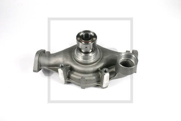 PETERS ENNEPETAL Bremsebakkebolt Varenummer: 126.098-00A billige