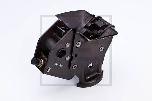 PETERS ENNEPETAL Door Lock, driver cab Article number: 143.700-00A cheaply