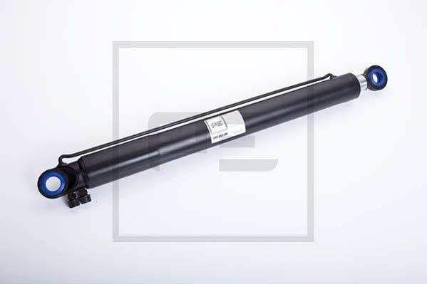 PETERS ENNEPETAL Kipcylinder, førerhus Varenummer: 143.652-00A billige
