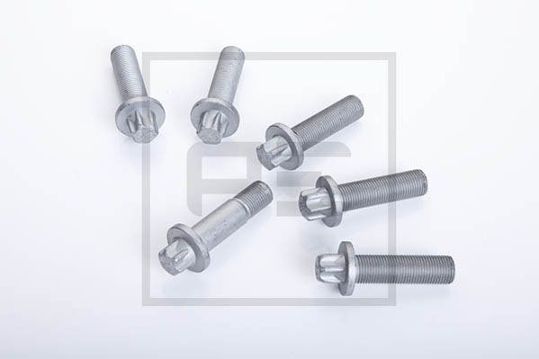 PETERS ENNEPETAL Skrue, bremsekaliper Varenummer: 296.004-00A billige