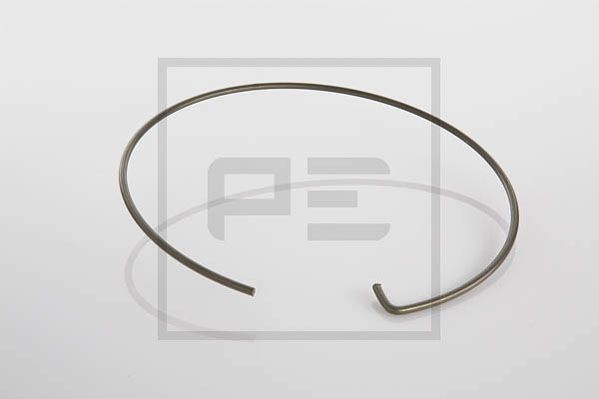 PETERS ENNEPETAL Låsering Varenummer: 044.112-00A billige