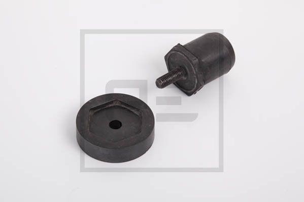 PETERS ENNEPETAL Rubber Buffer, driver cab Article number: 140.175-00A cheaply