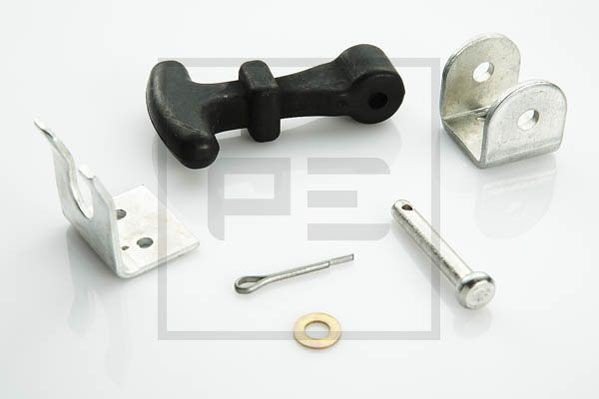 PETERS ENNEPETAL Spejlglas Varenummer: 258.016-00A billige