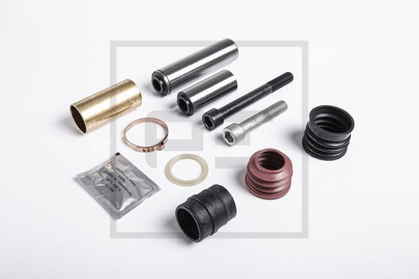 PETERS ENNEPETAL Brake caliper bolt Article number: 016.707-00A cheaply