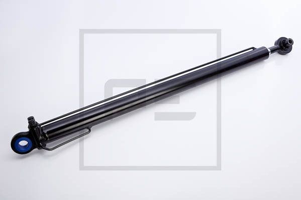 PETERS ENNEPETAL Kipcylinder, førerhus Varenummer: 033.652-00A billige