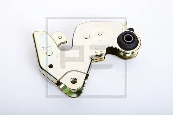 PETERS ENNEPETAL Door Lock, driver cab Article number: 033.700-00A cheaply