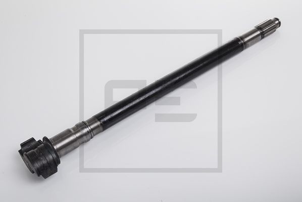 PETERS ENNEPETAL Reparationssæt, stangsystemaktivator Varenummer: 016.330-10A billige