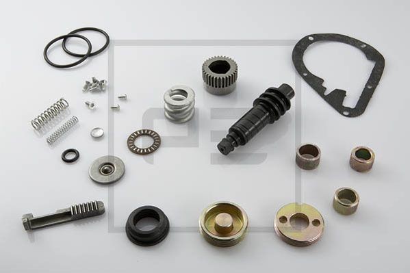 PETERS ENNEPETAL Reparationssæt, stangsystemaktivator Varenummer: 036.330-10A billige