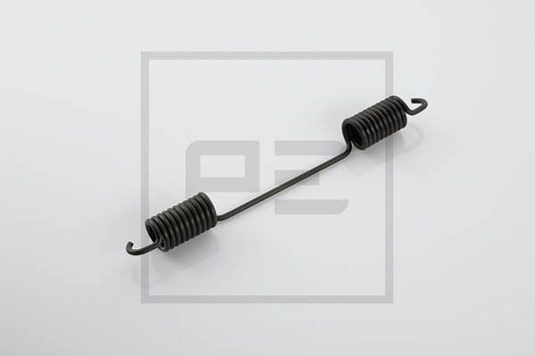 PETERS ENNEPETAL Fjeder, bremsebakke Varenummer: 016.203-00A billige