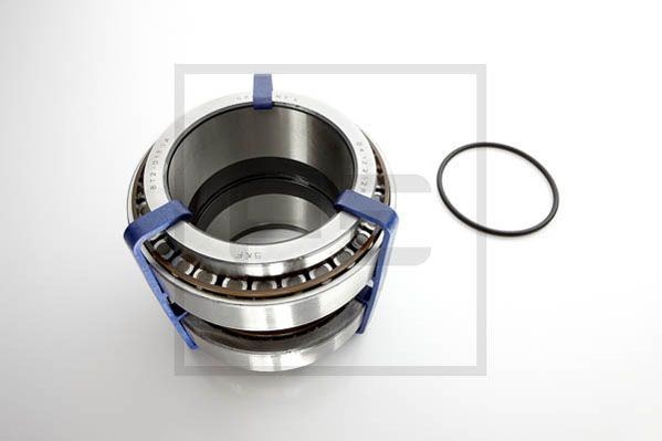 PETERS ENNEPETAL Hjulleje Varenummer: 030.250-00A billige