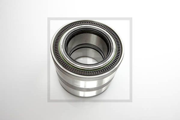 PETERS ENNEPETAL Hjulleje Varenummer: 020.073-00A billige