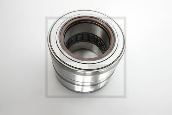 PETERS ENNEPETAL Hjulleje Varenummer: 020.072-00A billige