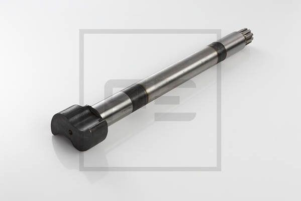 PETERS ENNEPETAL Bremseaksel, tromlebremse Varenummer: 126.203-00A billige