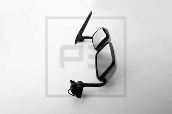 PETERS ENNEPETAL Mirror System Article number: 258.064-00A cheaply