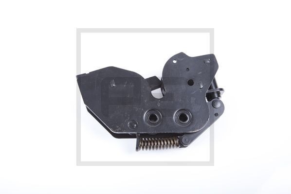 PETERS ENNEPETAL Door Lock, driver cab Article number: 123.656-00A cheaply