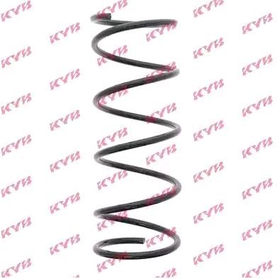 KYB Fjeder Varenummer: RA1750 billige