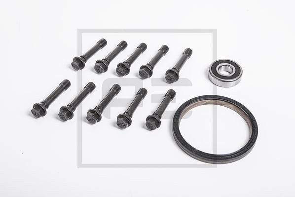 PETERS ENNEPETAL Reparationssæt, svinghjul Varenummer: 030.404-40A billige
