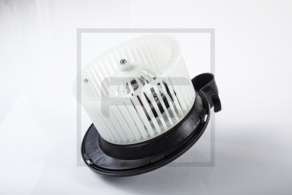 PETERS ENNEPETAL Bremseaksel, tromlebremse Varenummer: 016.105-00A billige