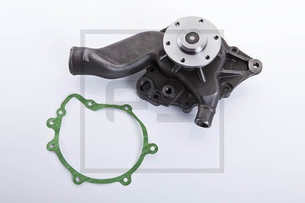 PETERS ENNEPETAL Brændstoftank Varenummer: 019.014-00A billige
