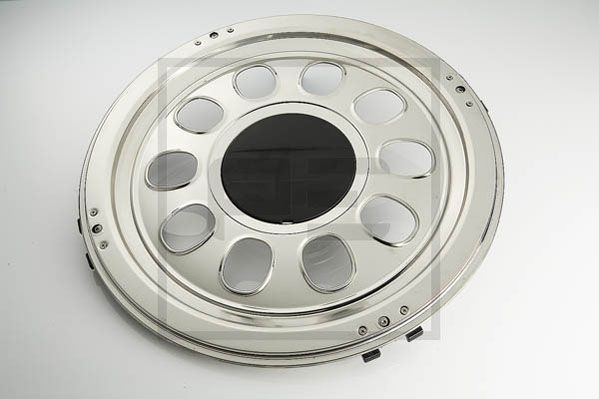 PETERS ENNEPETAL Baglygte Varenummer: 000.187-00A billige