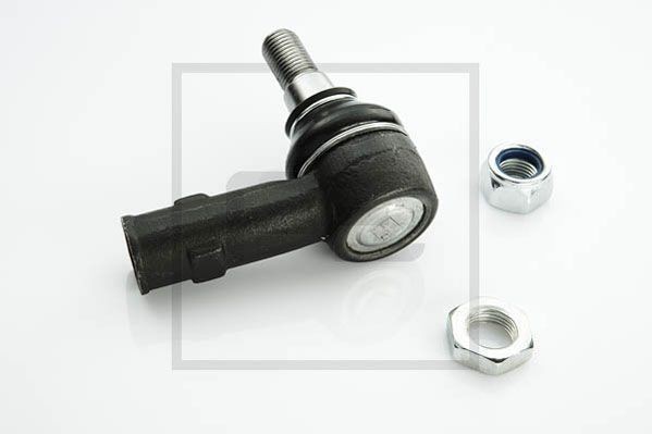 PETERS ENNEPETAL Reparationssæt, førerhusophæng Varenummer: 010.570-00A billige
