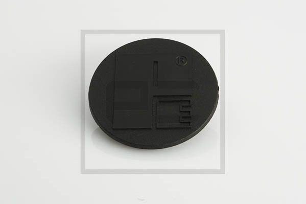 PETERS ENNEPETAL Kappe Varenummer: 007.061-00A billige