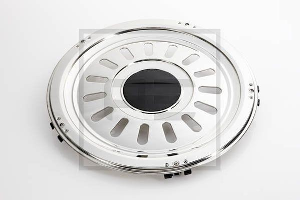 PETERS ENNEPETAL Navkapsler Varenummer: 007.073-00A billige