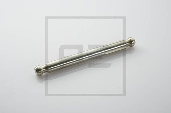 PETERS ENNEPETAL Spring Retaining Pin, brake shoe Article number: 046.069-00A cheaply