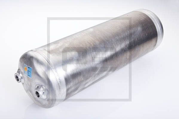 PETERS ENNEPETAL Bremseaksel, tromlebremse Varenummer: 046.356-00A billige