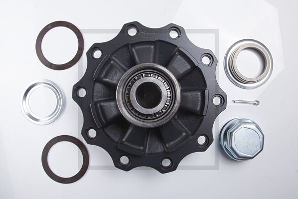 PETERS ENNEPETAL Afstandsring Varenummer: 045.807-00A billige